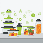 fitness kitchen essentials