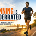 run more for health