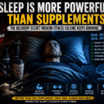supplements fall short compared to sleep