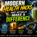 hacking your health